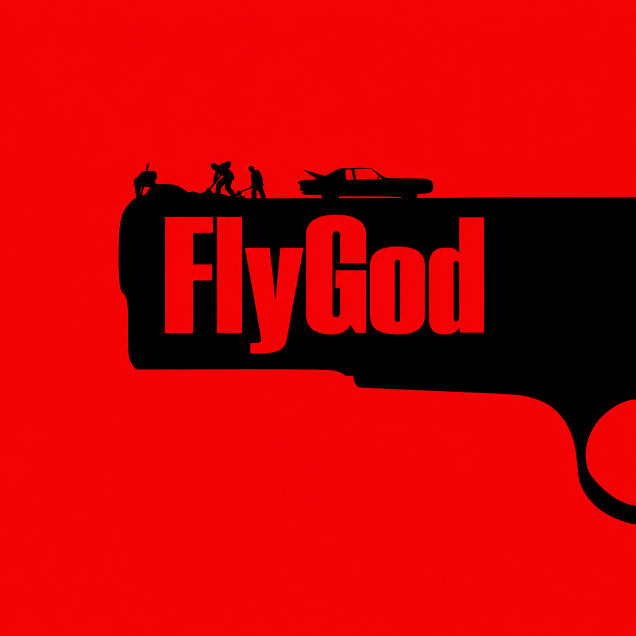 FLYGOD samples